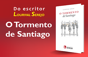 O TORMENTO DE SANTIAGO